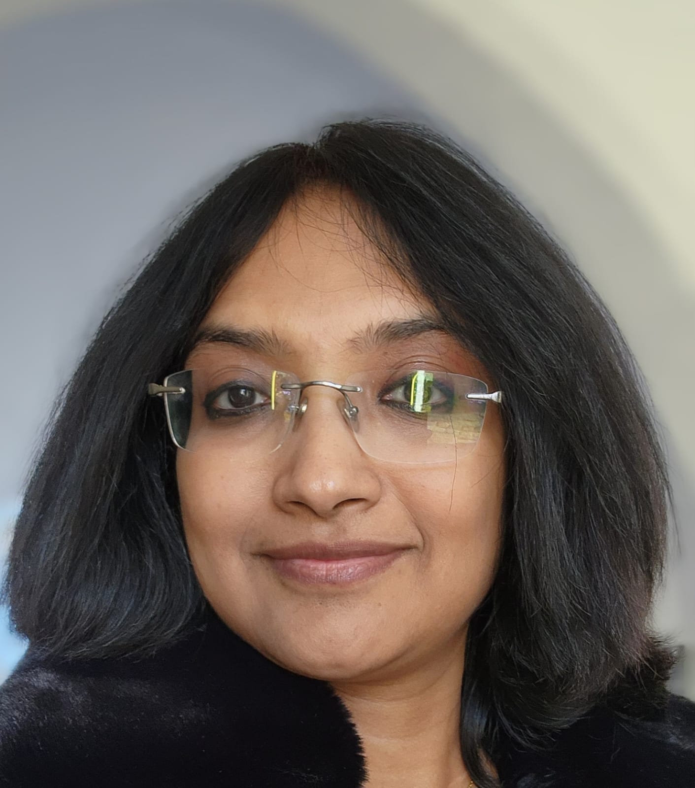 Sayantani Chakraborty, MD